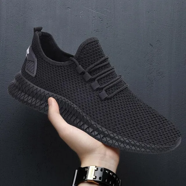Men's Sports & Casual Sneakers / Athletic Shoe for Men