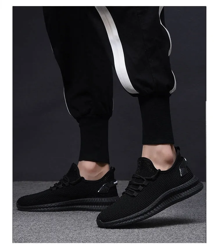 Men's Sports & Casual Sneakers / Athletic Shoe for Men