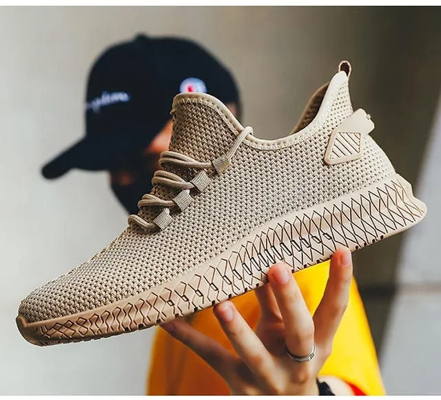 Men's Sports & Casual Sneakers / Athletic Shoe for Men