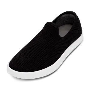 Men's Tree Loungers - Natural Black (Blizzard Sole) Men's Tree Loungers - Natural Black (Blizzard Sole)