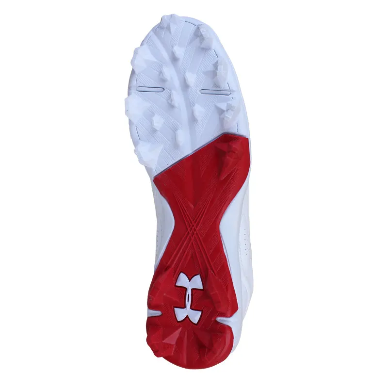 Men's Under Armour Leadoff Low RM 3.0 Cleats