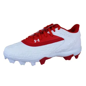 Men's Under Armour Leadoff Low RM 3.0 Cleats