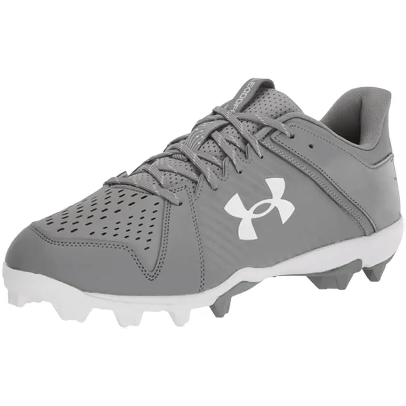 Men's Under Armour Leadoff Low RM Cleat Team
