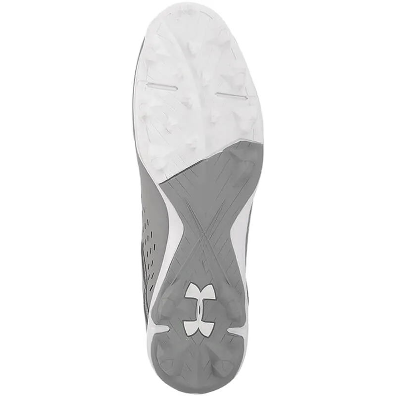 Men's Under Armour Leadoff Low RM Cleat Team