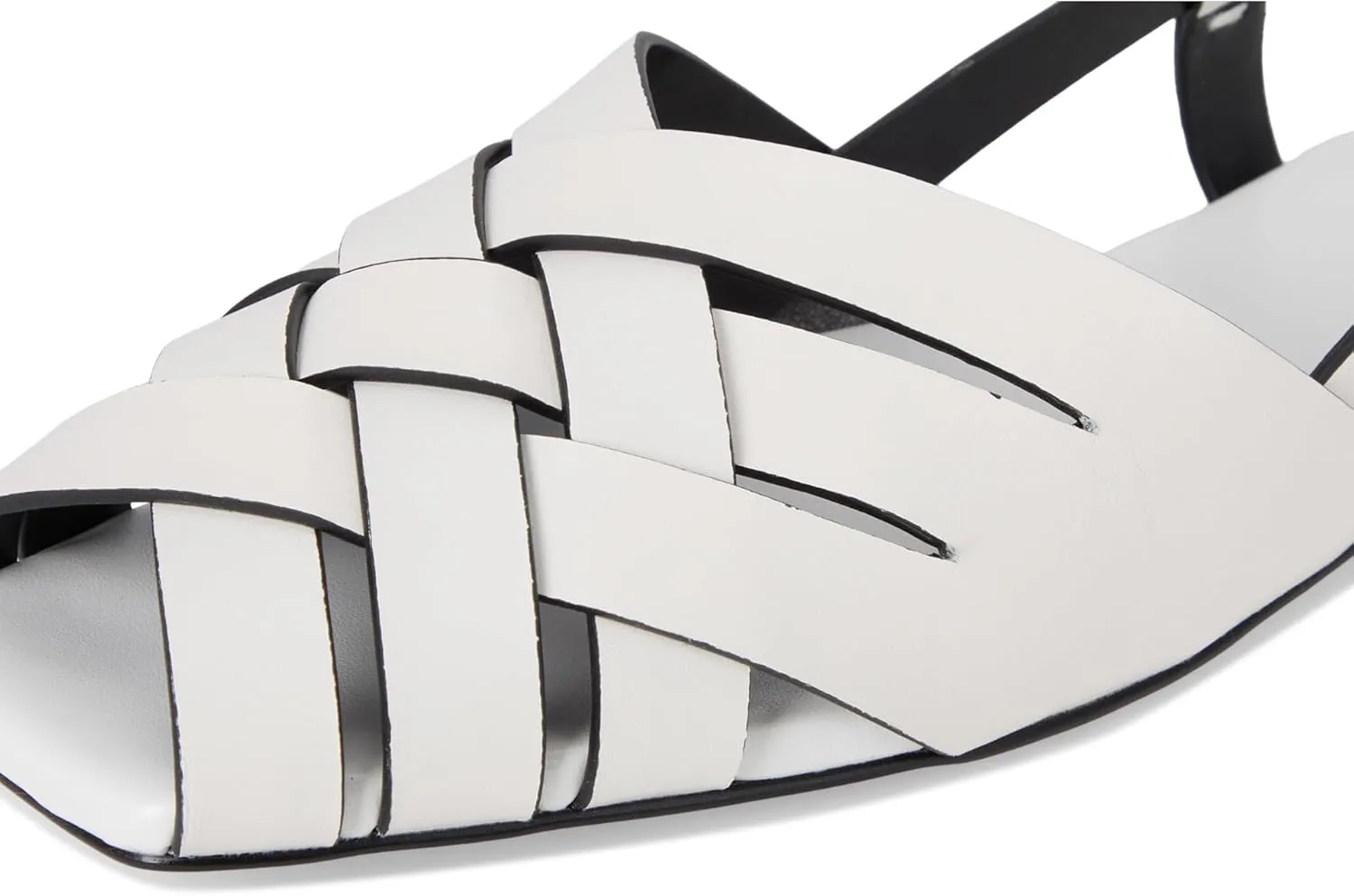 Michael Kors Women's Irene Sling Flat Pump