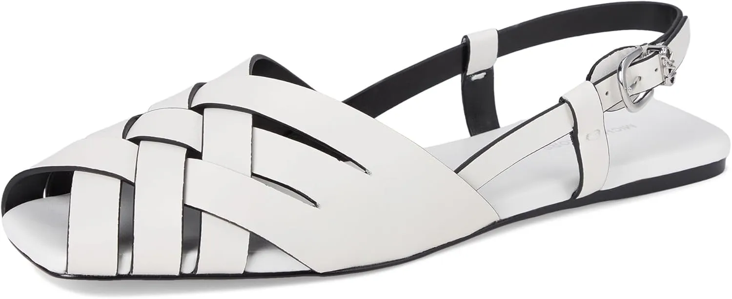 Michael Kors Women's Irene Sling Flat Pump