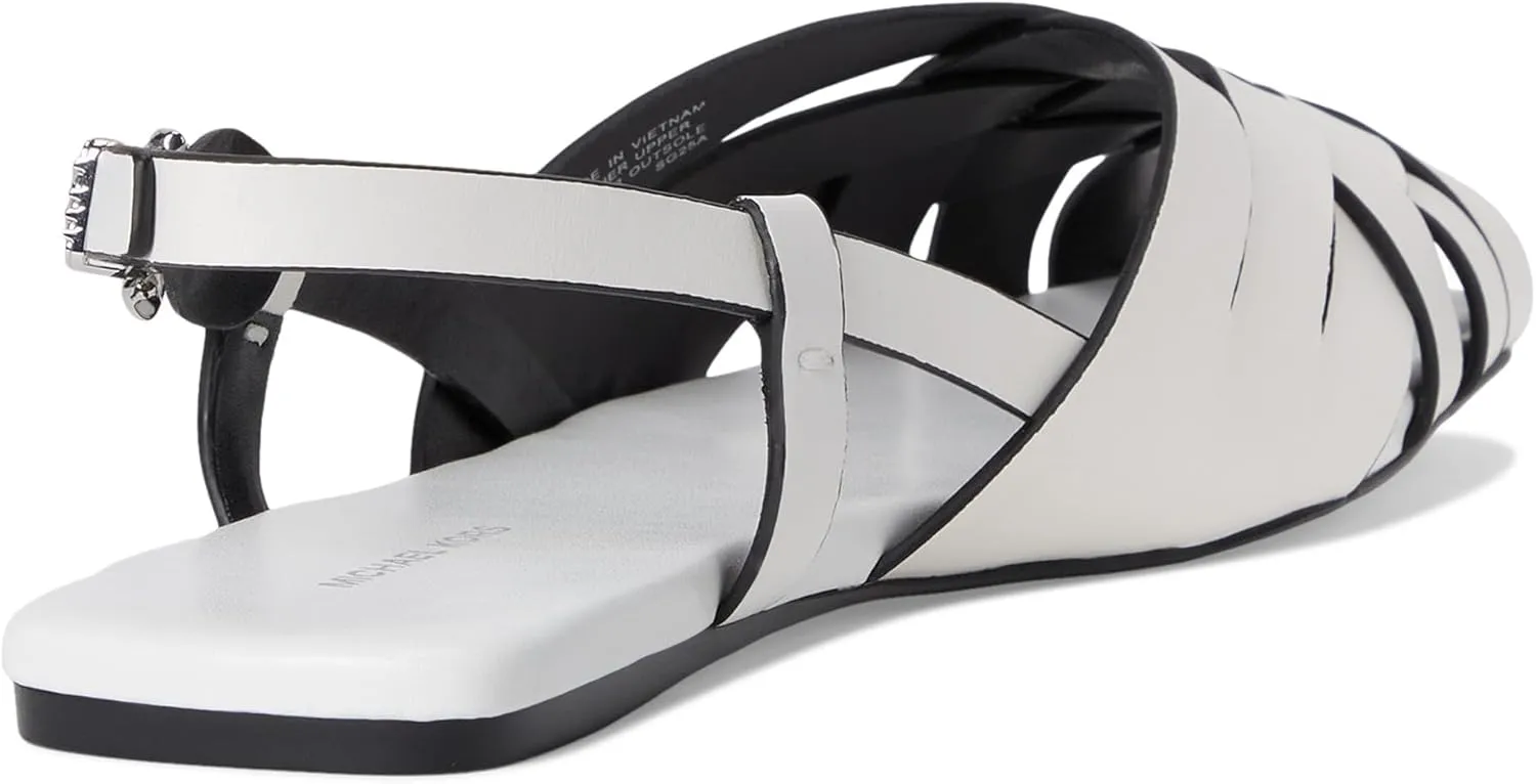 Michael Kors Women's Irene Sling Flat Pump