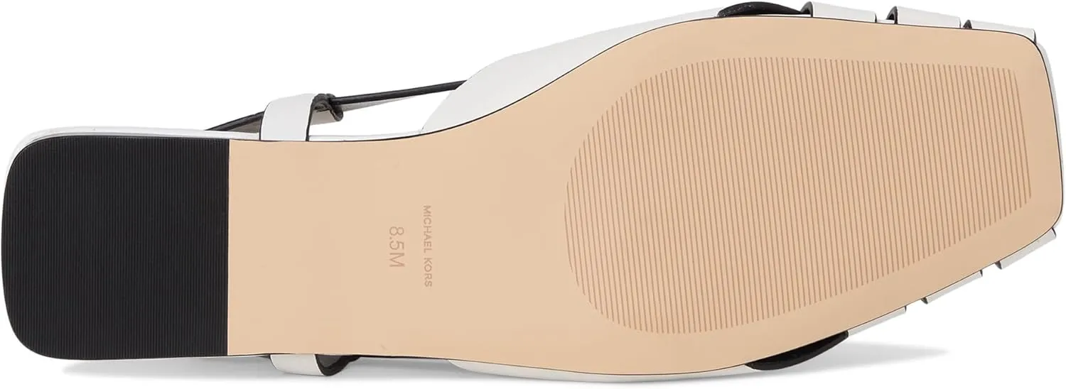 Michael Kors Women's Irene Sling Flat Pump