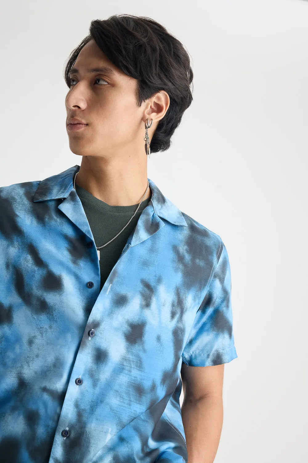 Midnight Men's Sky Shirt