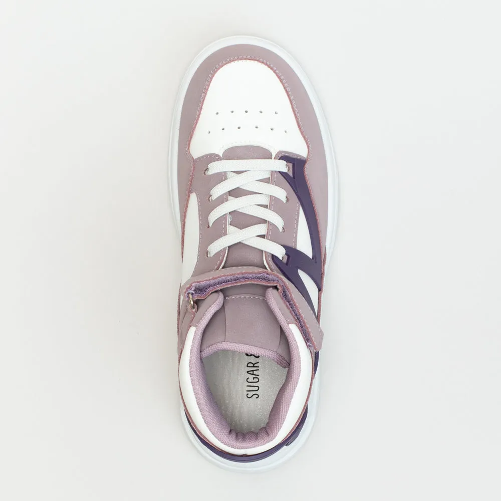 Multi Colour Hi Top _ 159734