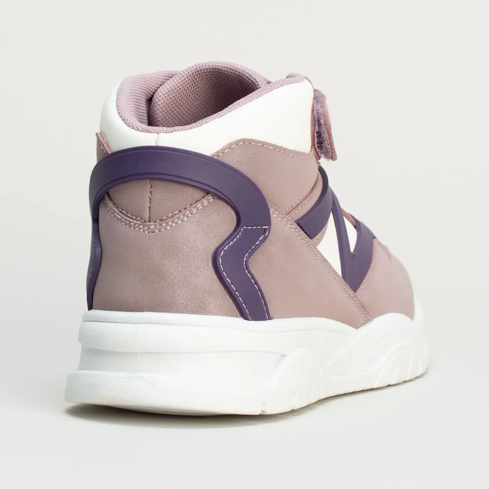 Multi Colour Hi Top _ 159734
