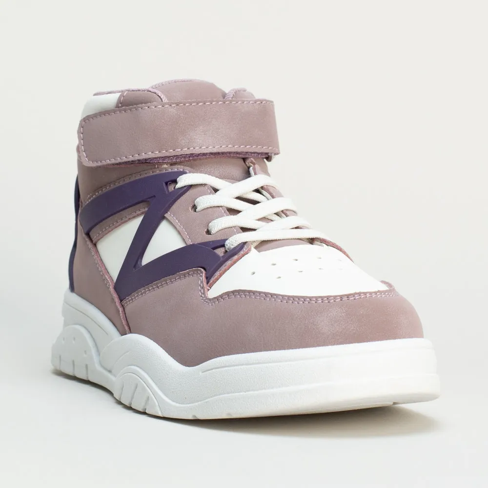 Multi Colour Hi Top _ 159734