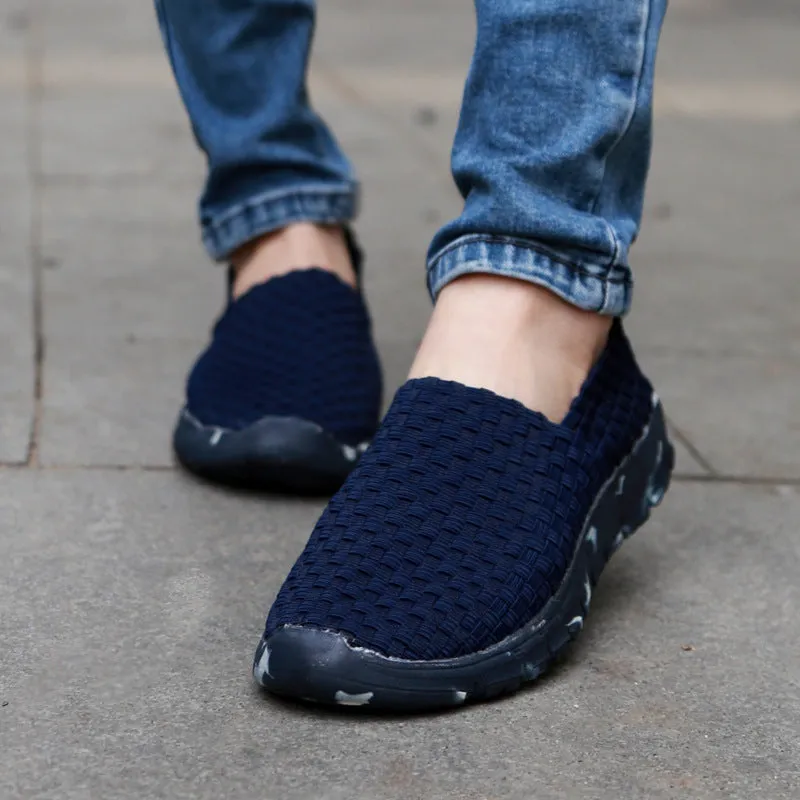 Nanccy Lightweight Fashion Shoes