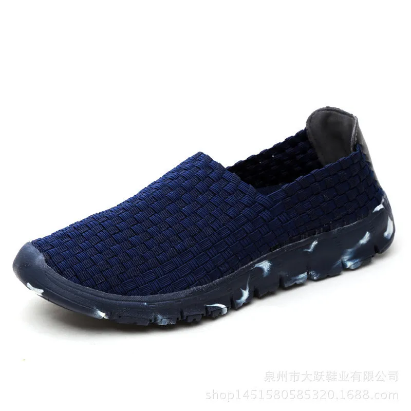 Nanccy Lightweight Fashion Shoes