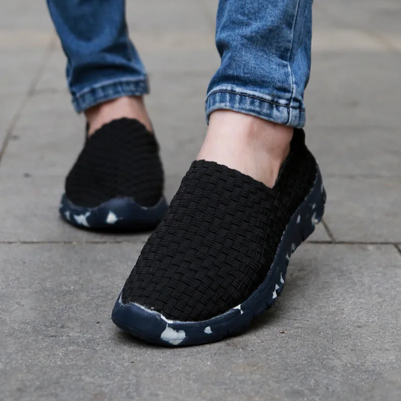 Nanccy Lightweight Fashion Shoes