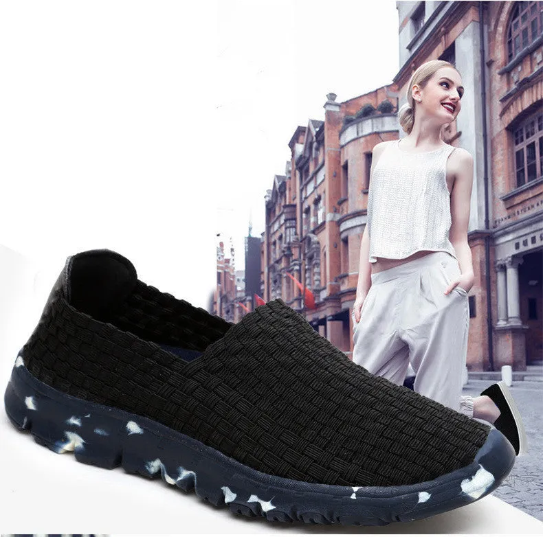 Nanccy Lightweight Fashion Shoes