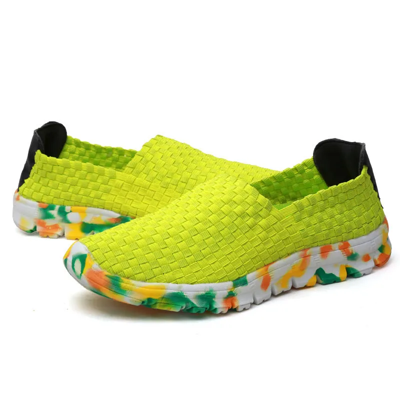 Nanccy Lightweight Fashion Shoes