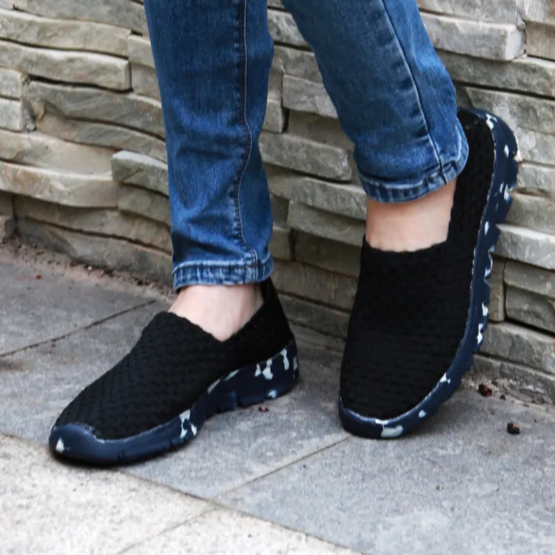 Nanccy Lightweight Fashion Shoes
