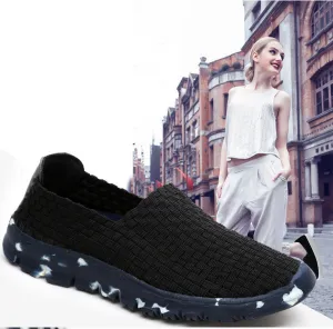 Nanccy Lightweight Fashion Shoes