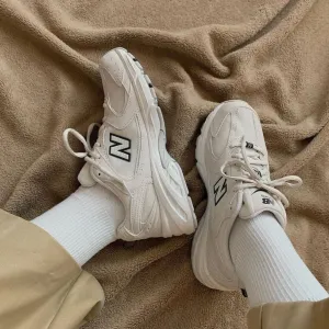 【清倉特惠】New Balance 530 奶茶色