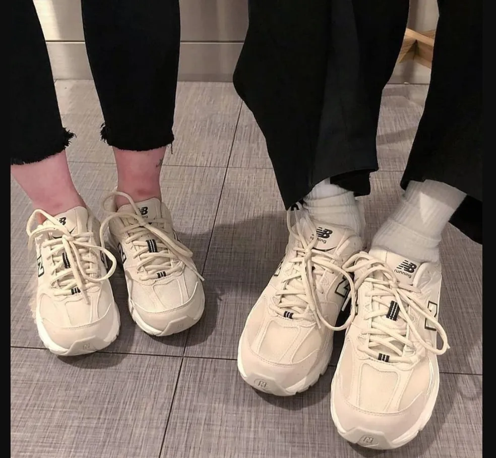 【清倉特惠】New Balance 530 奶茶色
