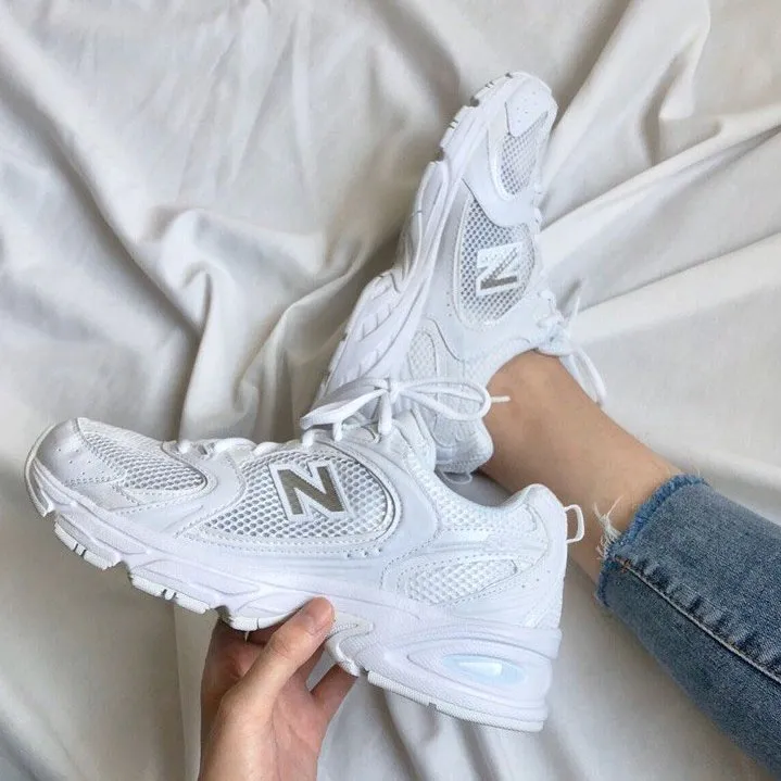 New Balance 530 White
