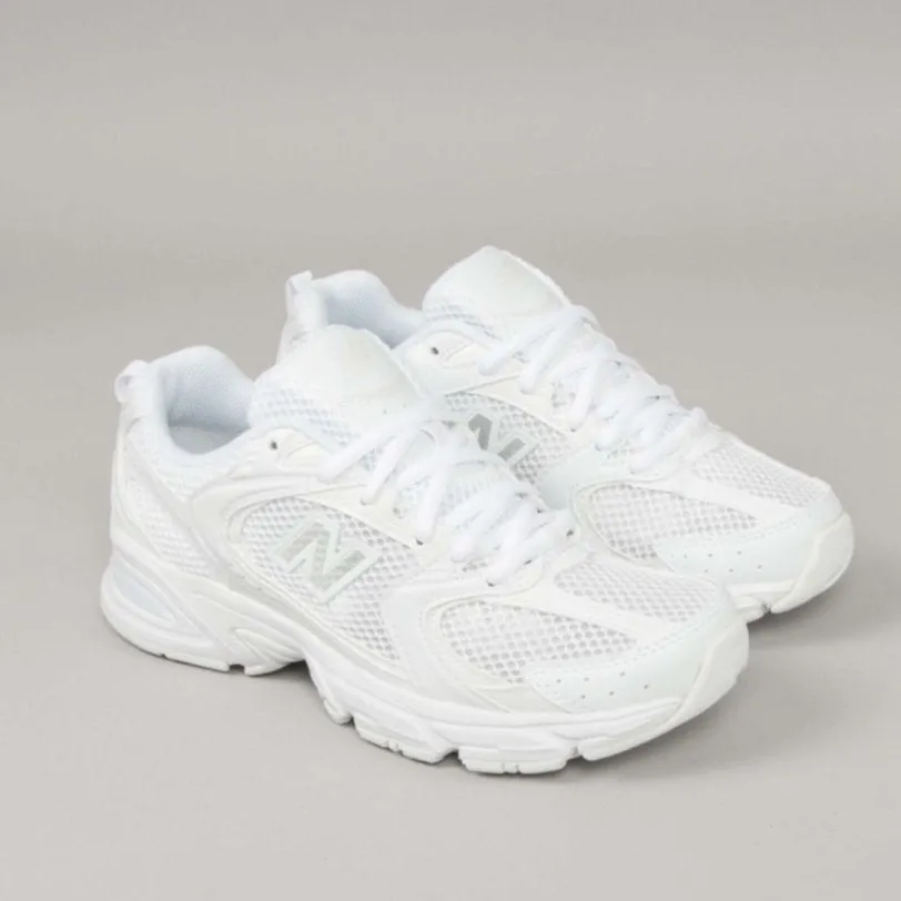 New Balance 530 White