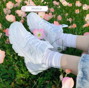 New Balance 530 White