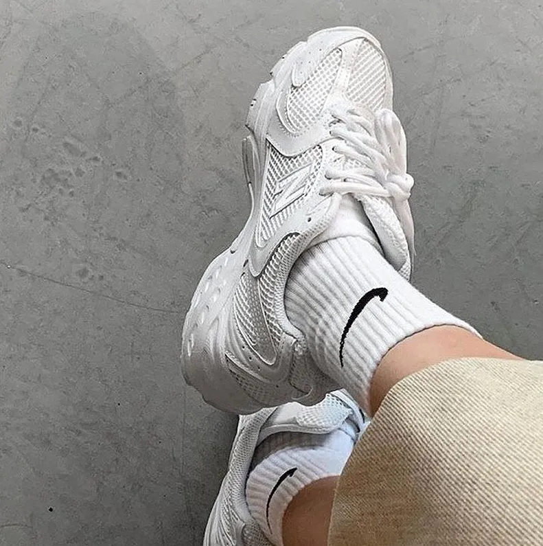 New Balance 530 White