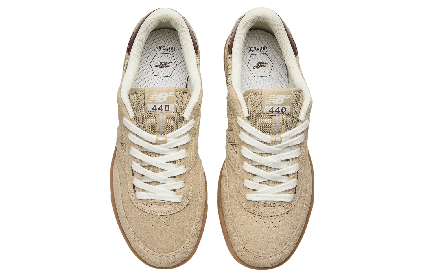 New Balance Numeric 440 V2 Shoes