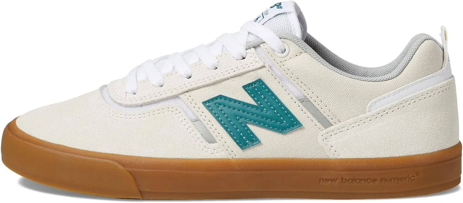 New Balance Unisex Adult NB Numeric Jamie Foy 306 Skate Shoe