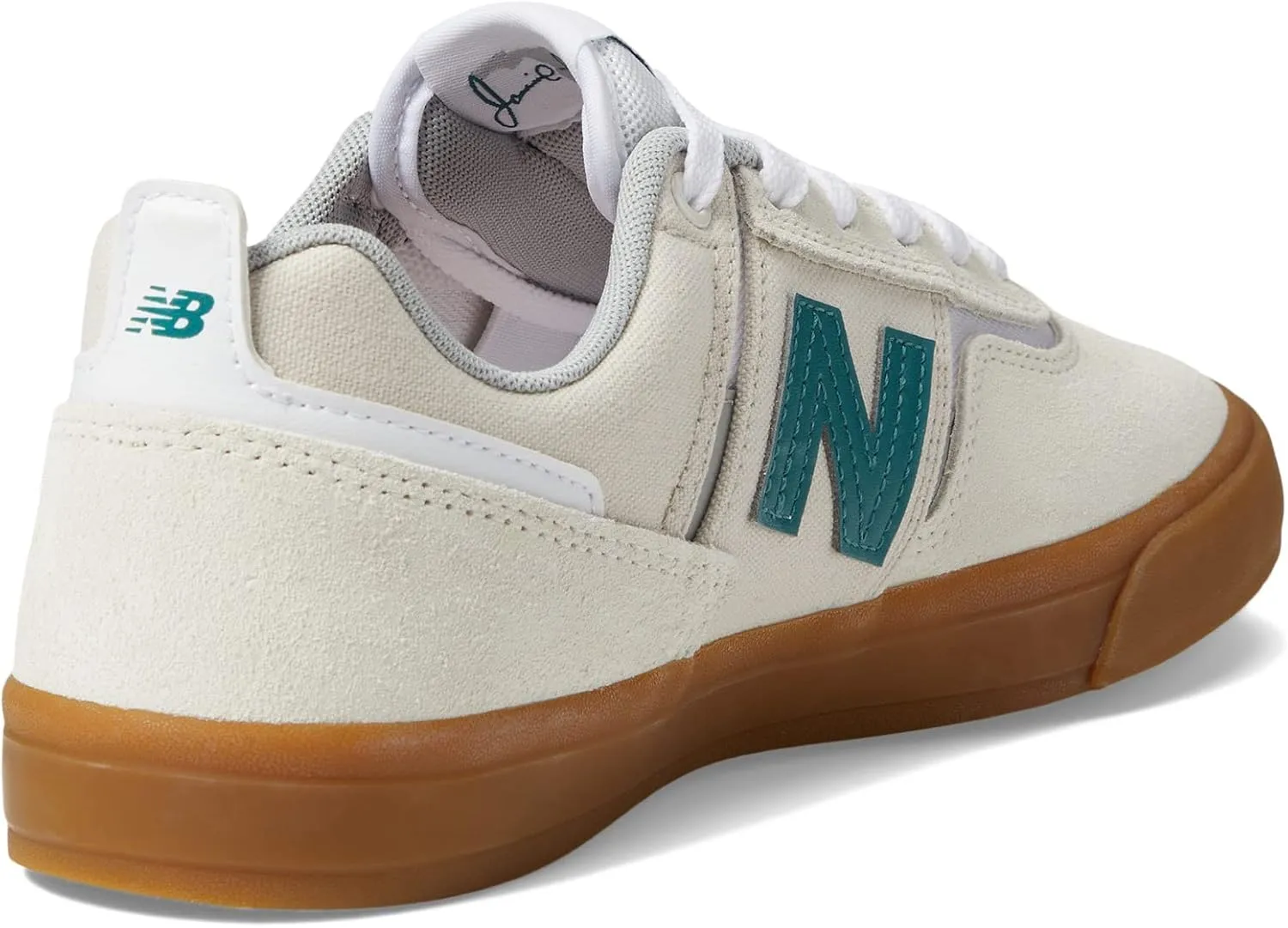 New Balance Unisex Adult NB Numeric Jamie Foy 306 Skate Shoe