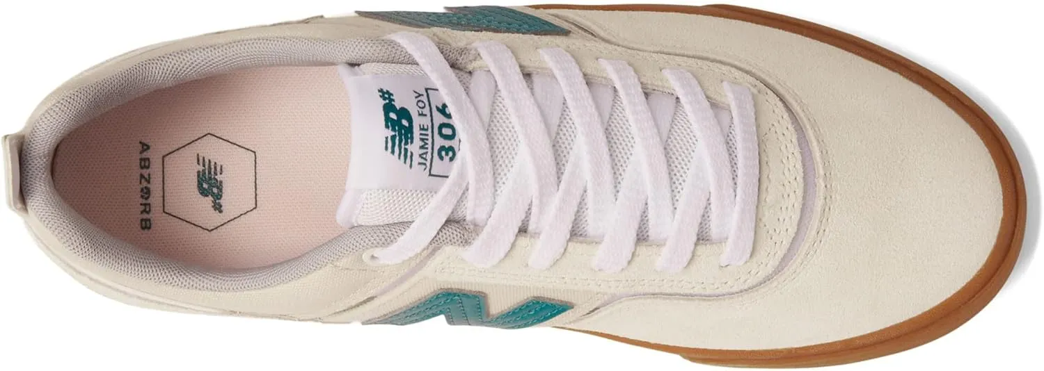 New Balance Unisex Adult NB Numeric Jamie Foy 306 Skate Shoe