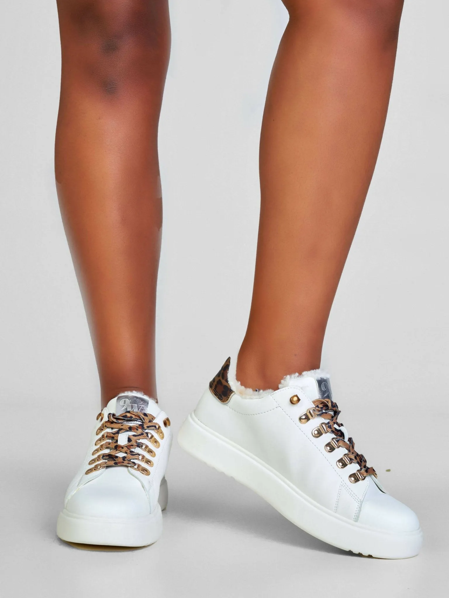 Nine West Seon - White