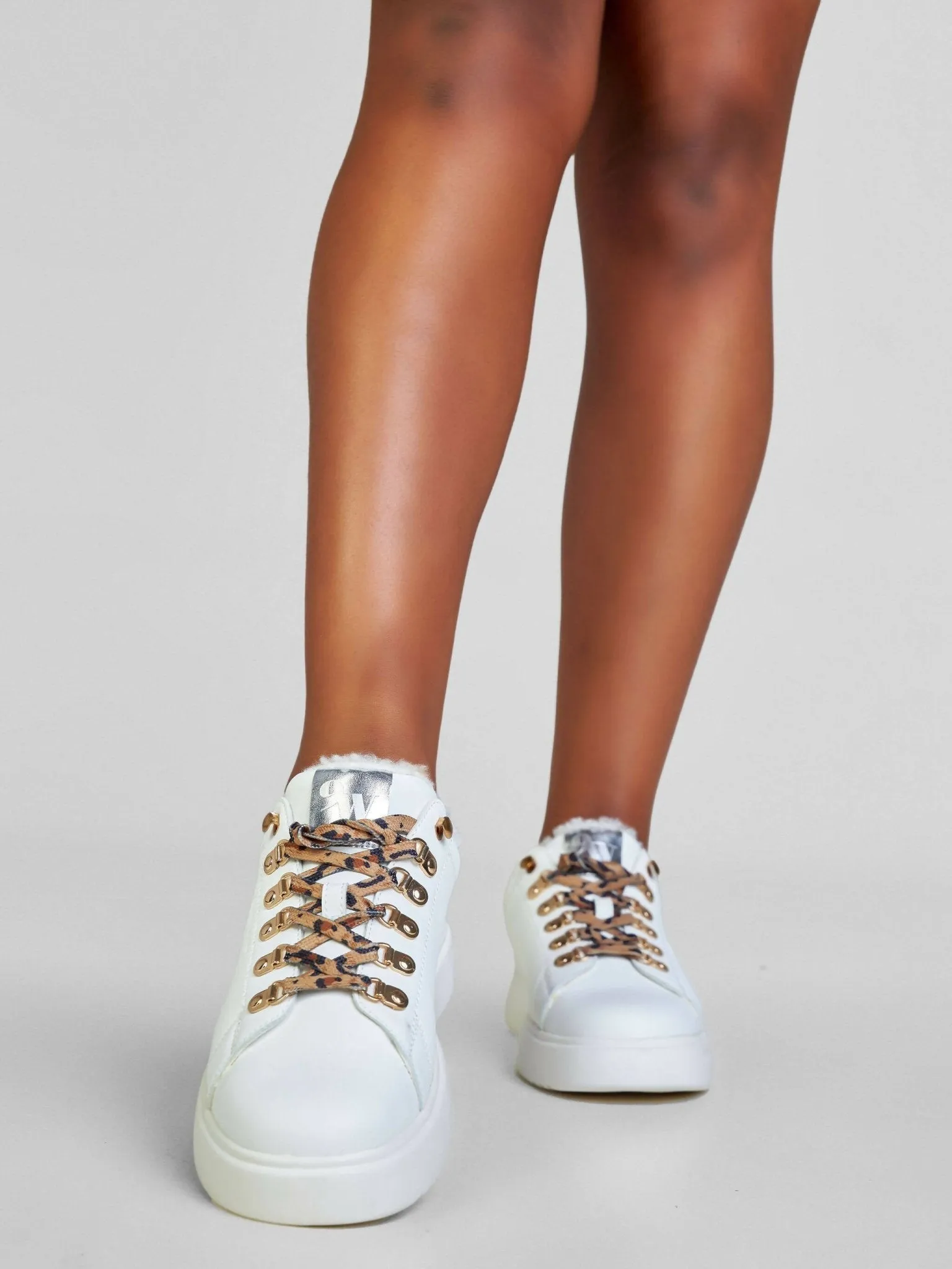 Nine West Seon - White