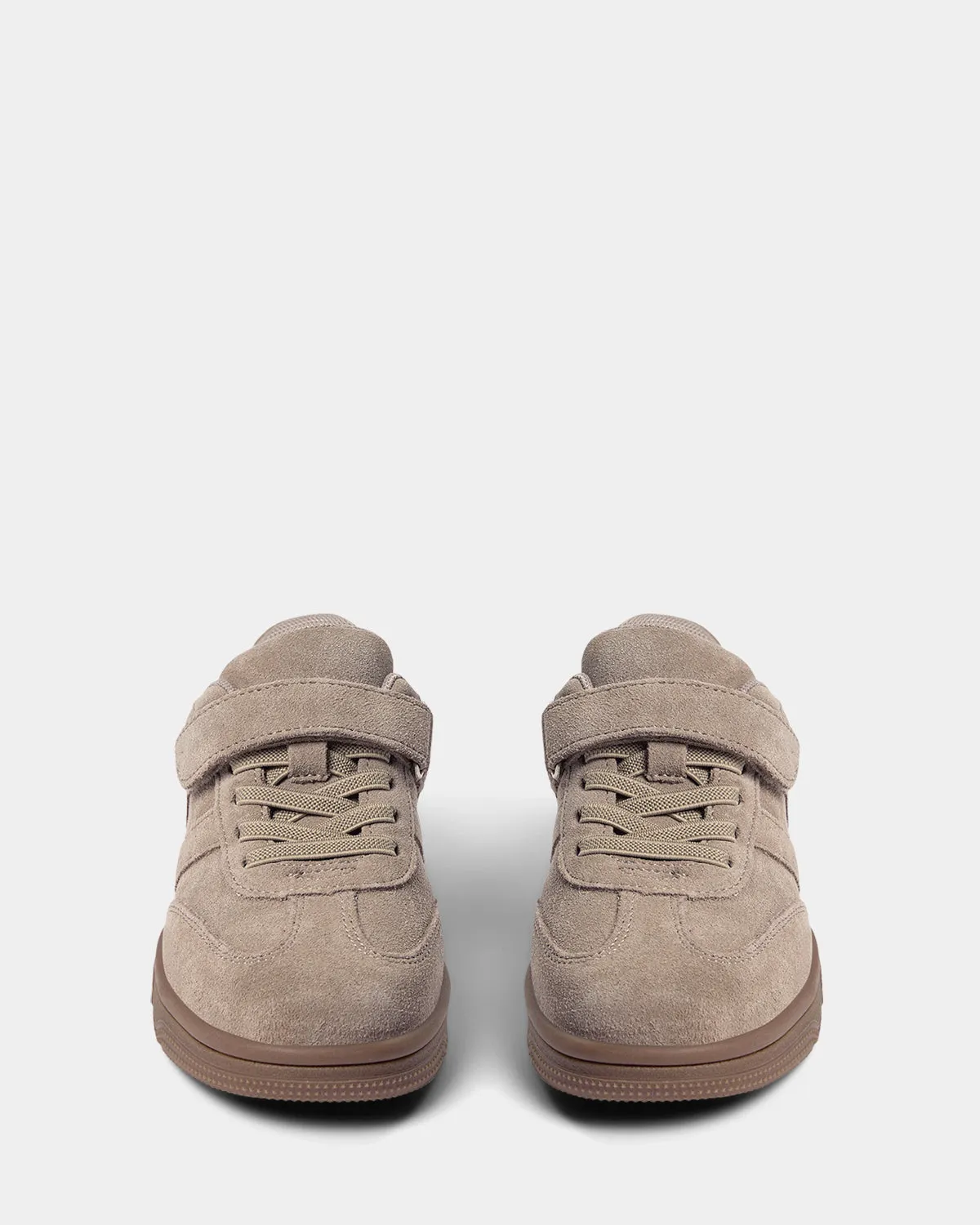 NISSASK SNEAKER - Beige