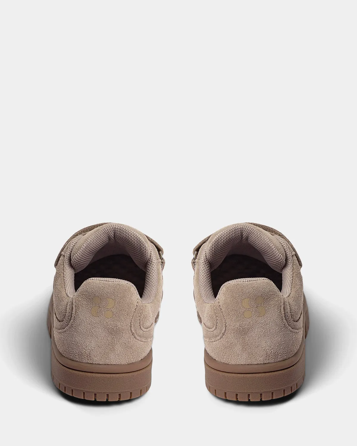 NISSASK SNEAKER - Beige