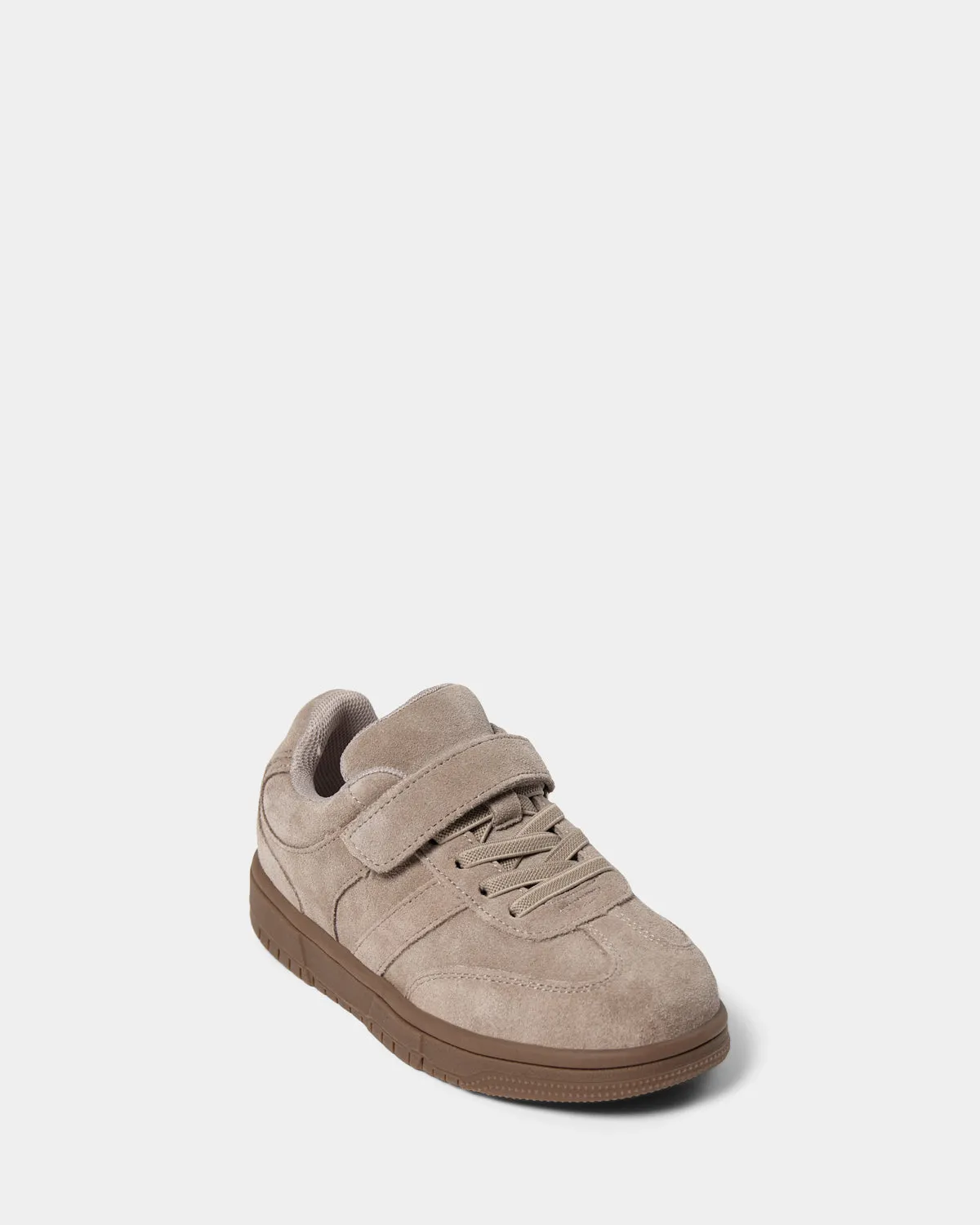 NISSASK SNEAKER - Beige