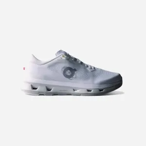On Running Cloudzone Kith White Ice
