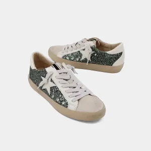 Paula Sneaker Steel Grey