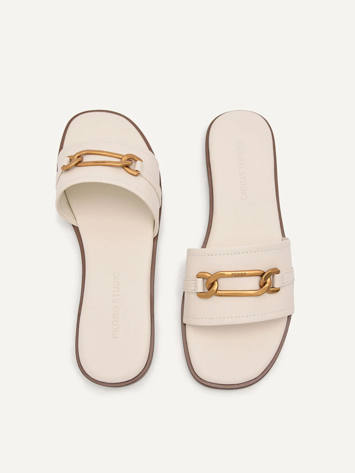 PEDRO Studio Jeanne Flats