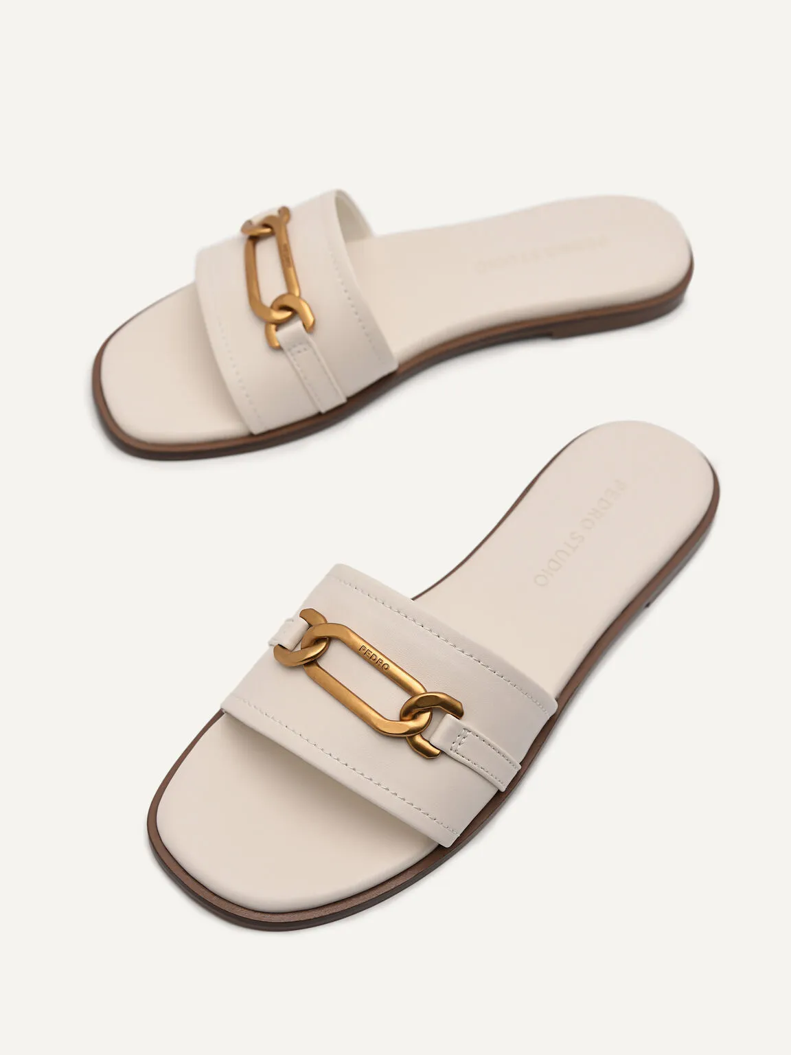 PEDRO Studio Jeanne Flats