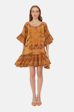 PISA - SCILLA DRESS