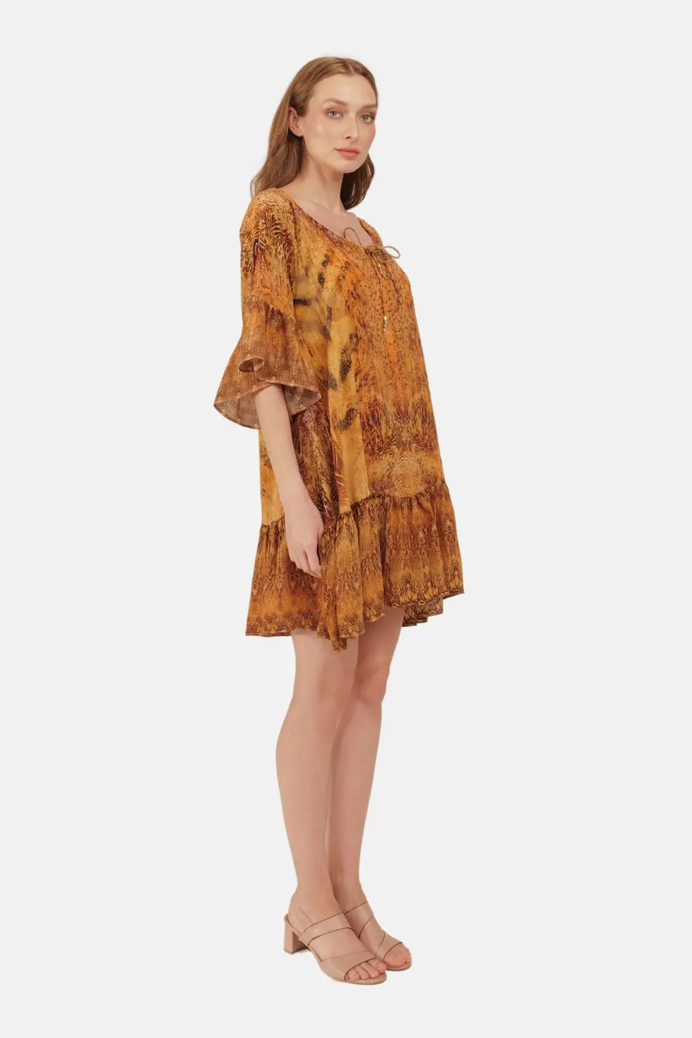 PISA - SCILLA DRESS