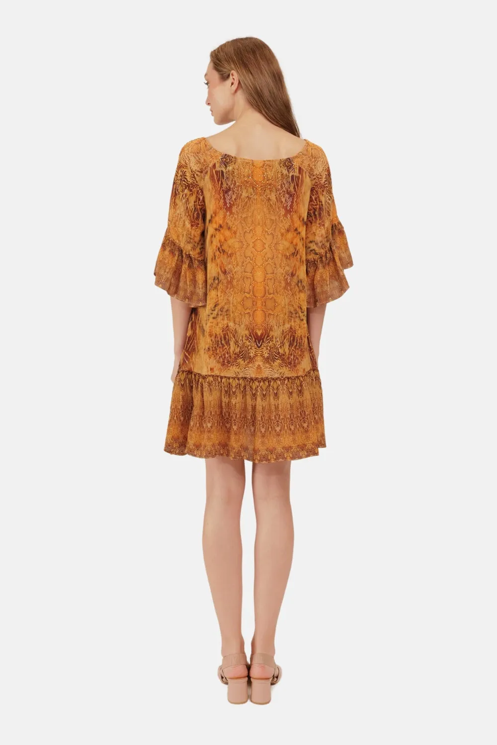 PISA - SCILLA DRESS