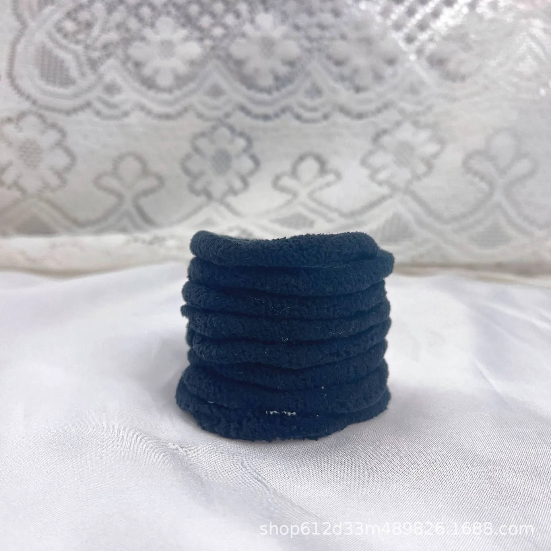 Plush Furry Shoelaces – Warm Winter Laces for Sneakers