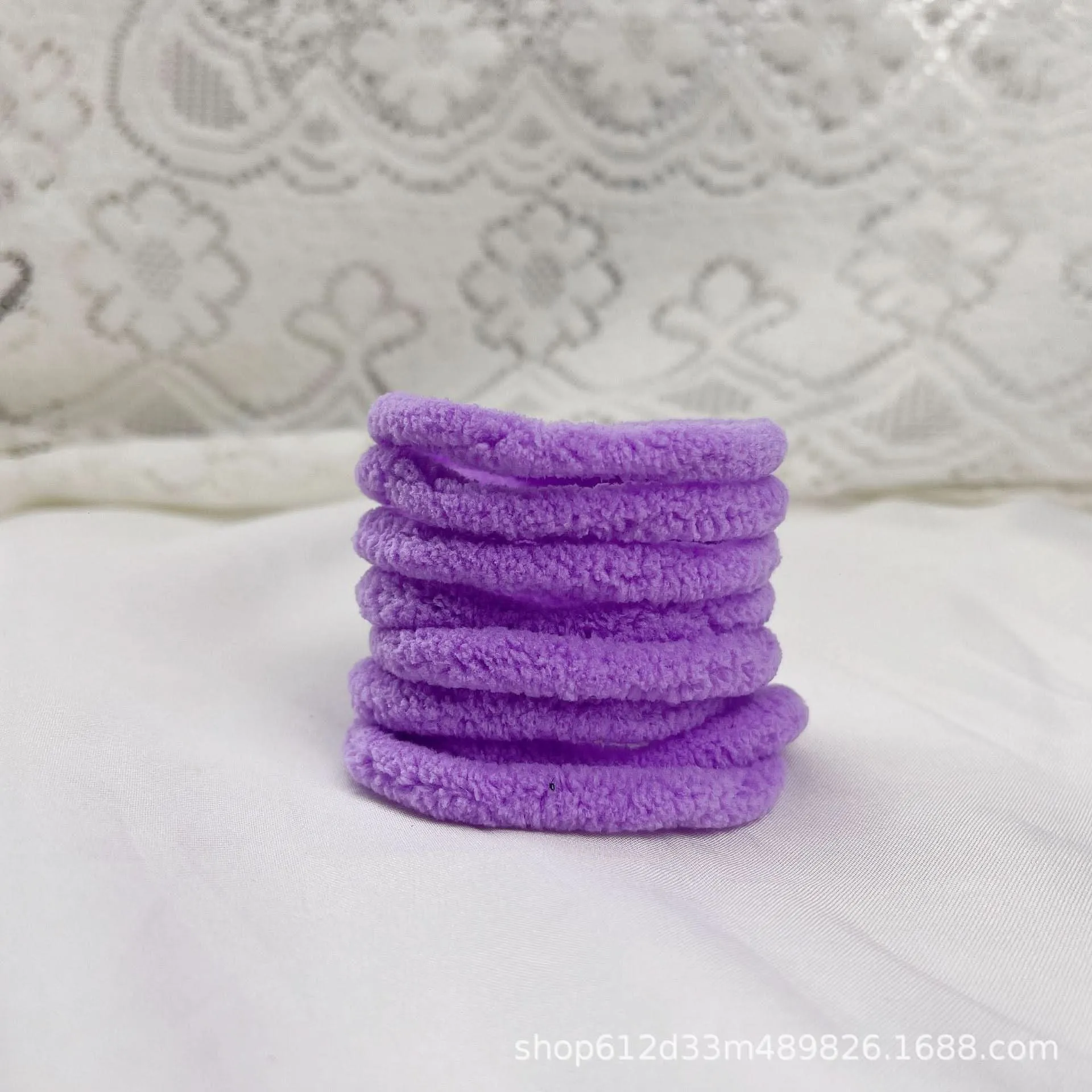 Plush Furry Shoelaces – Warm Winter Laces for Sneakers