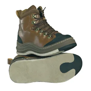 Prowear Wading Shoes Brown