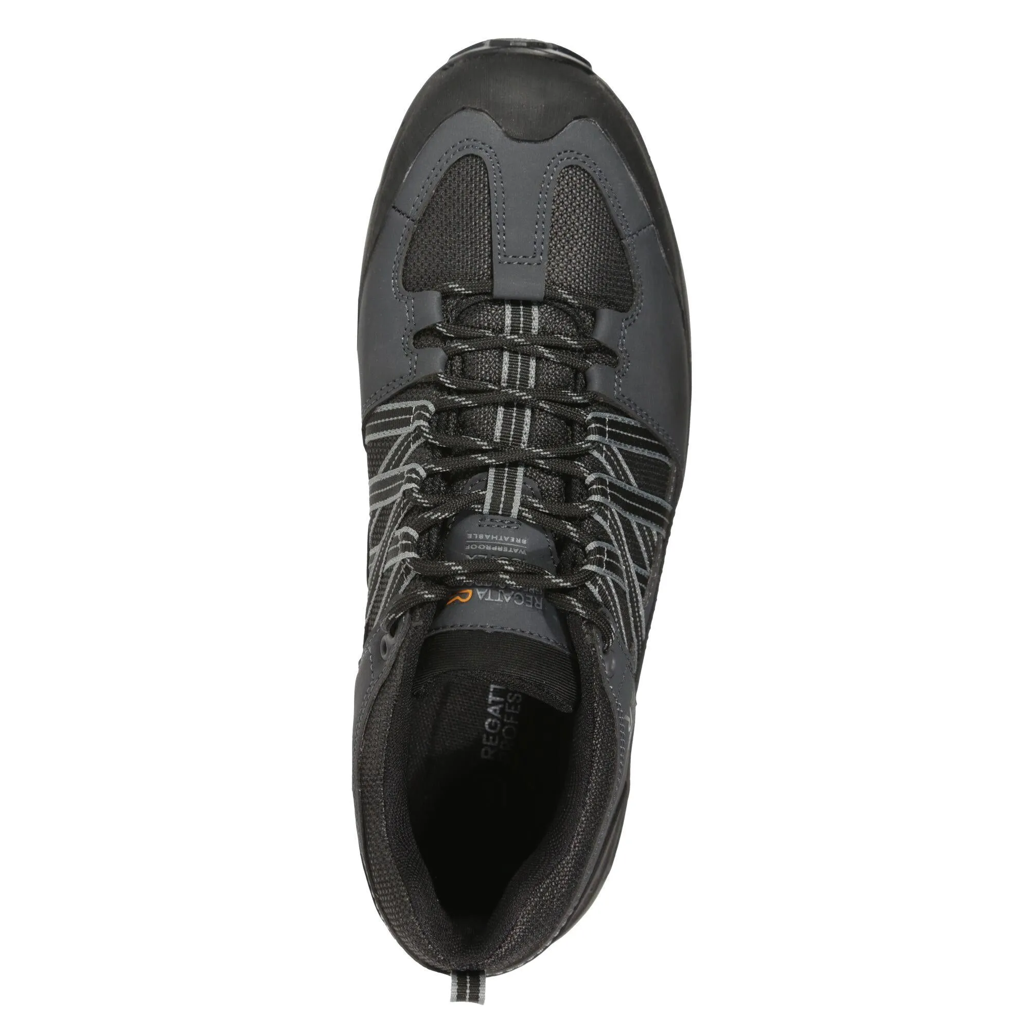 Regatta Professional Claystone S3 Steel Toe Cap Safety Shoes TRK206
