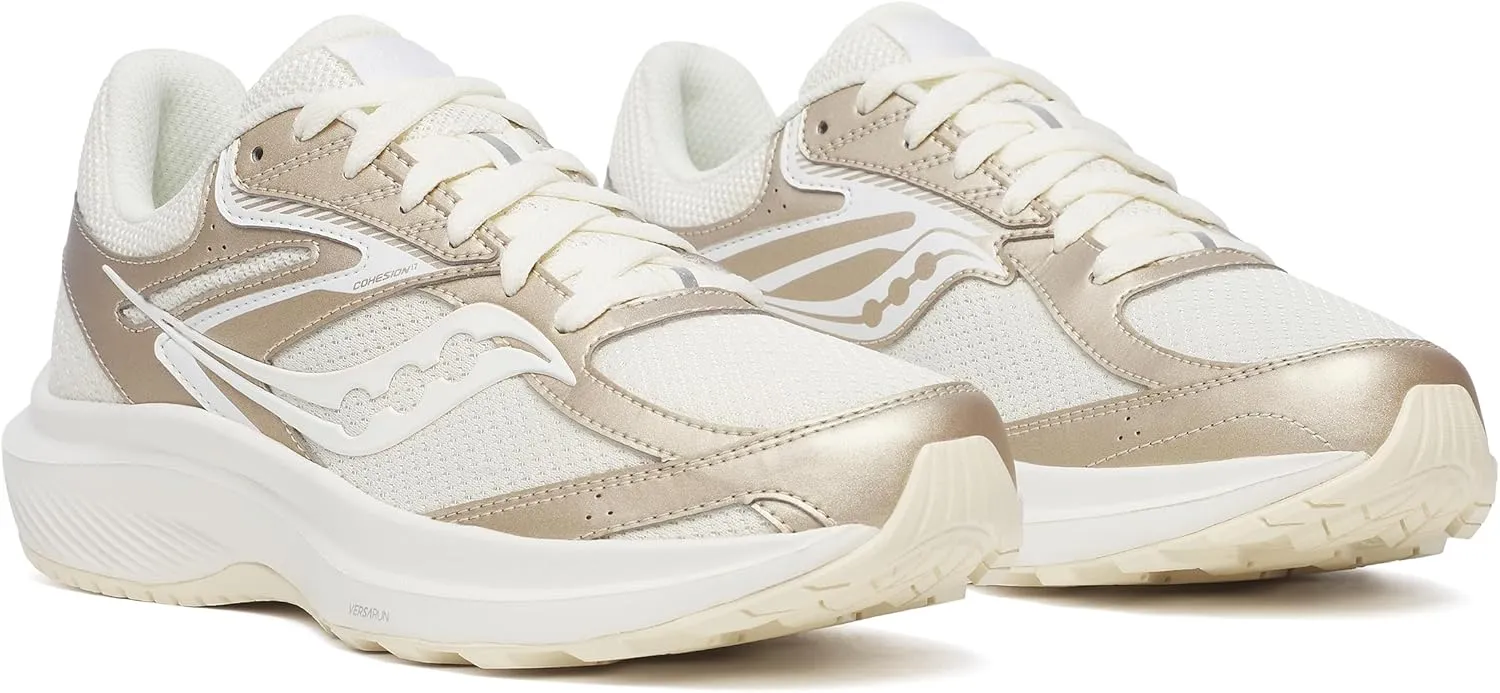 Saucony Women's Cohesion 17